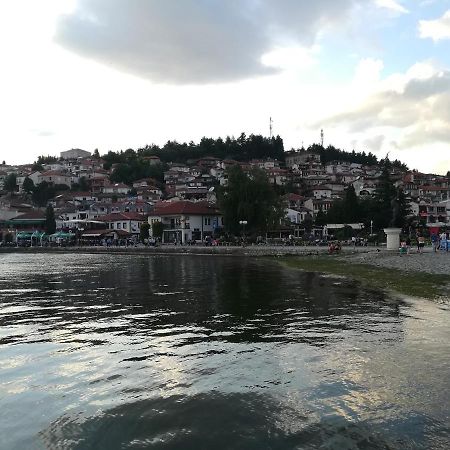 Appartement Vasko Ohrid Centre Luaran gambar