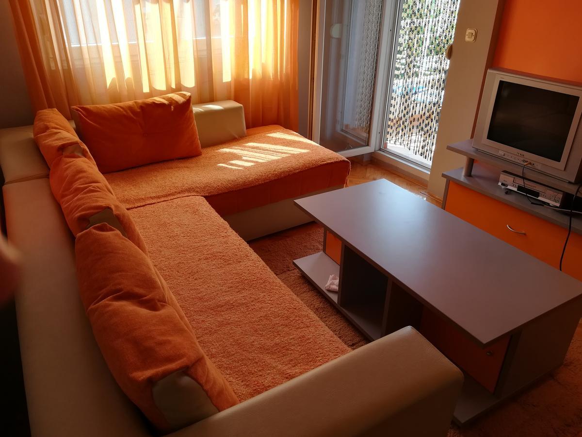 Appartement Vasko Ohrid Centre Luaran gambar