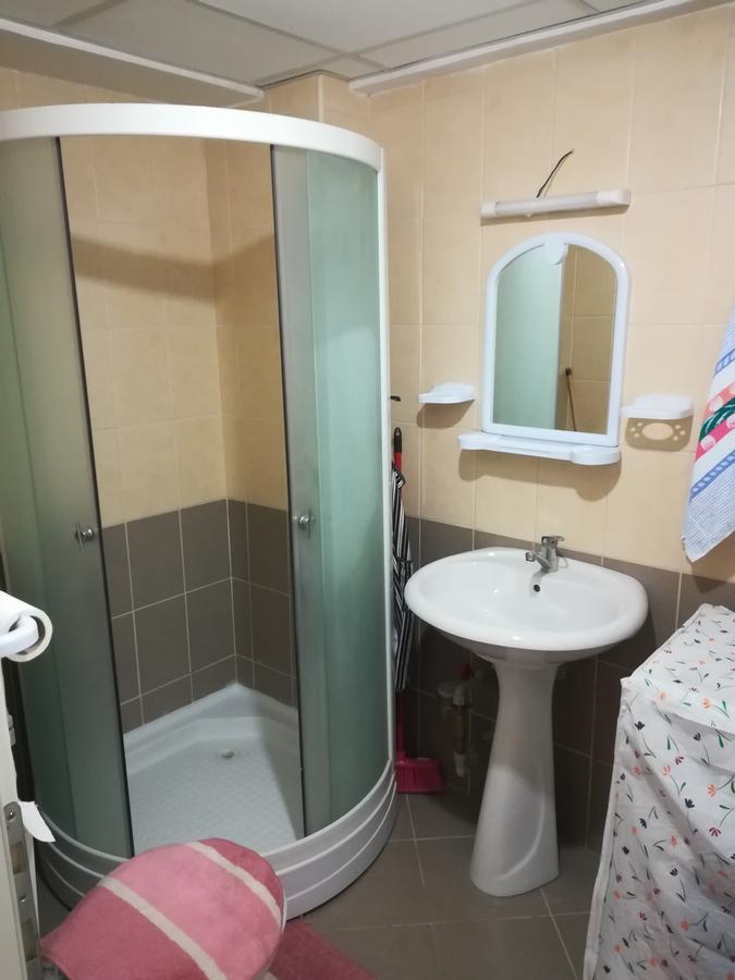 Appartement Vasko Ohrid Centre Luaran gambar