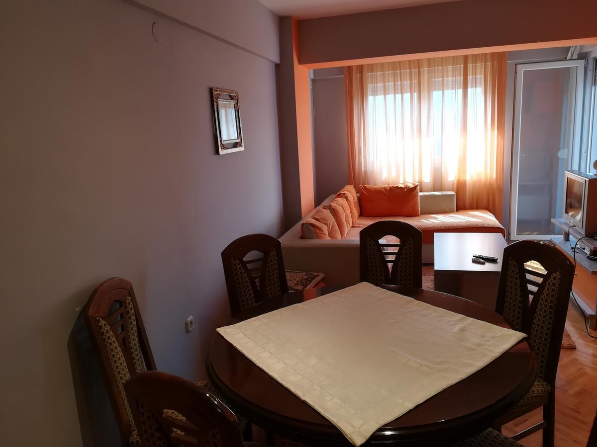 Appartement Vasko Ohrid Centre Luaran gambar