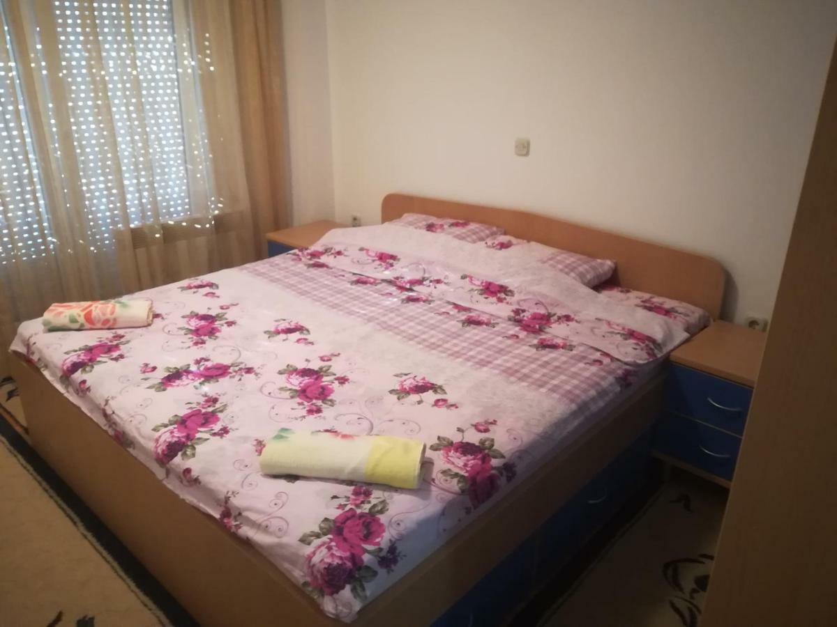 Appartement Vasko Ohrid Centre Luaran gambar