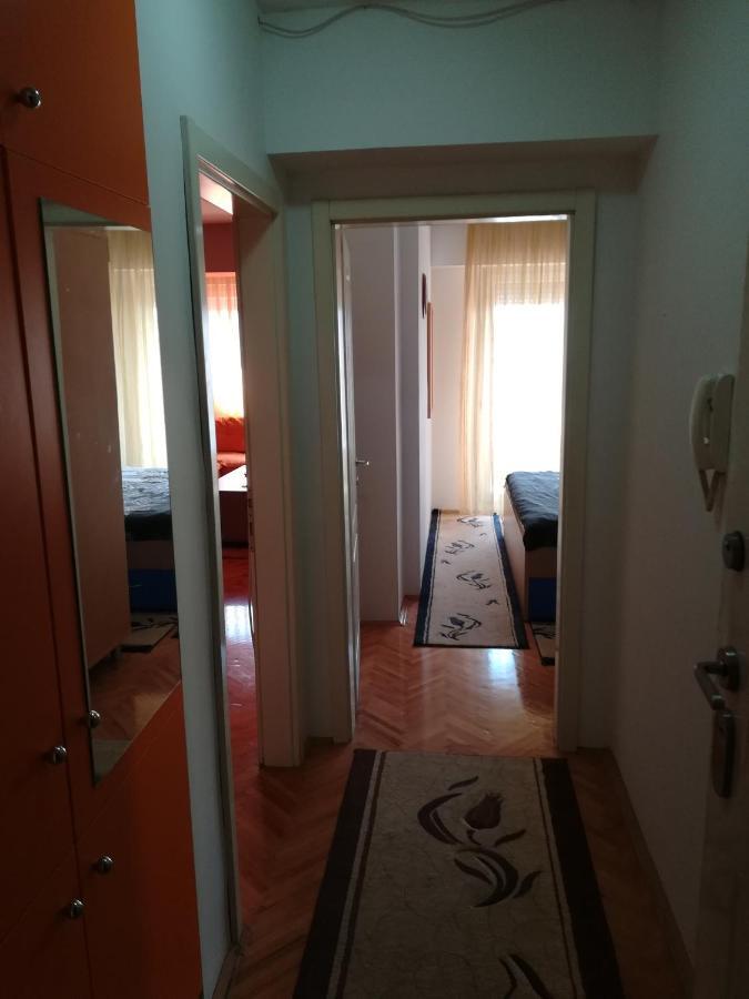 Appartement Vasko Ohrid Centre Luaran gambar